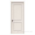 new carved doors white wooden interior design door